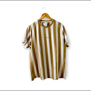 Denim & Flowers T shirt 👕